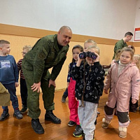 Занимательная экскурсия