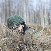 Упор – на тактику