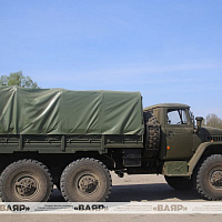 Батальонные тактические учения