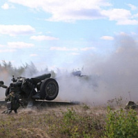 Мастера меткой стрельбы