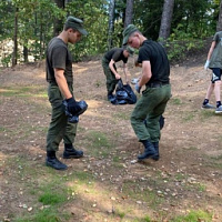 Восстанавливая историческую память