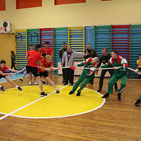 Я - патриот своей страны