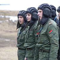 Мощь штатного выстрела