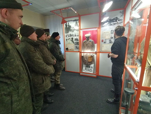 Выходной с пользой