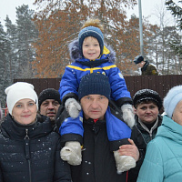 Торжественно клянусь!