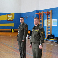 Спортивный праздник