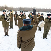 С огоньком!