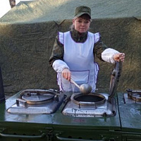 Праздник удался!