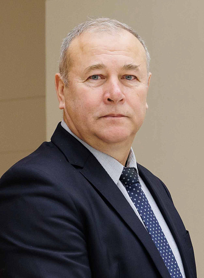 Генерал-майор запаса Сергей Бобриков, председатель Республиканского совета общественного объединения «Белорусский союз офицеров»:
