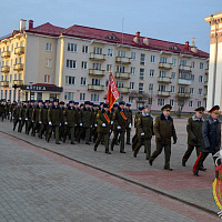 Чтобы помнили