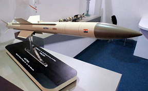 Индия закончила разработку отечественной ракеты 