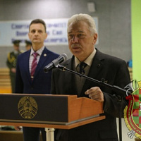 Стрелять так стрелять 