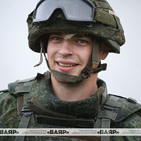 Завершилось тактико-специальное учение «Военкор-2023»