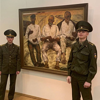 Занимательная экскурсия