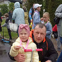 «Березина-трейл 2022»  в Борисове