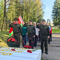 Рабочая встреча должностных лиц управления жилищного обеспечения и эксплуатационных управлений