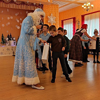 «Дети – наше будущее!»