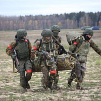 Получили бесценный опыт