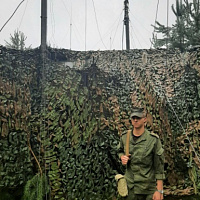 Контрольные занятия по тактико-специальной подготовке