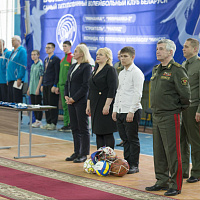 О спорт, ты – праздник!