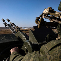 Завершилось РТУ парашютно-десантных рот 103 овдбр