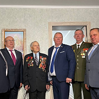 Спасибо за Победу!