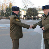 Праздник в Слониме