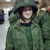 День открытых дверей