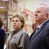 Военная академии и Академия управления при Президенте подписали меморандум о сотрудничестве