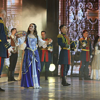 «От классики до рока по стилям и эпохам, мировые хиты в рок-обработке»