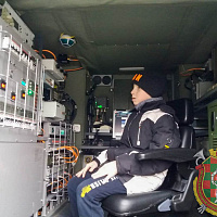 День открытых дверей 