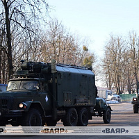 Военнообязанные, призванные из запаса в воинские части ЗОК, с честью и достоинством выполняют поставленные задачи