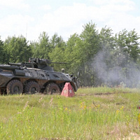 Каждый выстрел — в цель