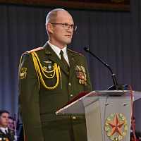 59 шпс 72 ОУЦ отпраздновала 78-летие со дня образования