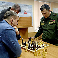 Проигравших не было!