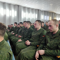 Подведены итоги состязаний на лучший танковый и мотострелковый экипажи