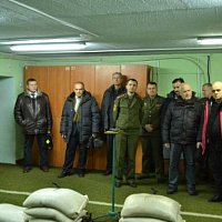 К выполнению задач готовы