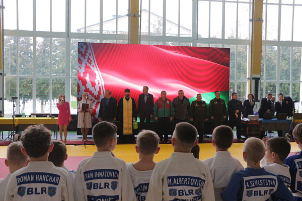 «Слонимская осень-2022»