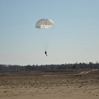 Штурмуя небеса