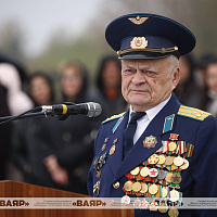 Сегодня 61-я истребительная авиационная база празднует 75-летие со дня образования