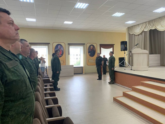 Вперед! И только за Победой!