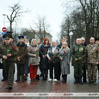 Подведены итоги работы по увековечению памяти о погибших при защите Отечества и сохранению памяти о жертвах войн