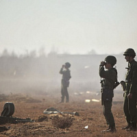 Брестские артиллеристы: «прожарка полная»	