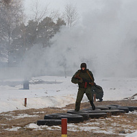 Учебно-методический сбор психологов 