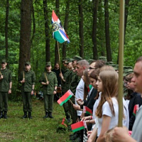 Ничто не забыто – никто не забыт!