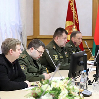 Итоги подведены, задачи поставлены