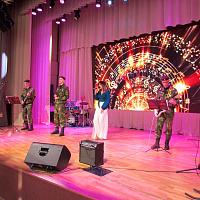 Мы вас любим!