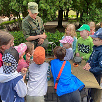 Акция «Шаг к успеху» продолжается