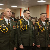 Годовой праздник 60 опс