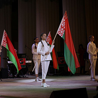 С праздником, гвардейцы!